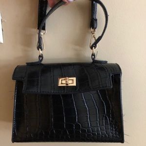 Cute little purse